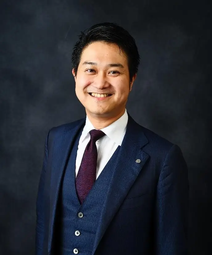 田尻 望(たじり・のぞむ)