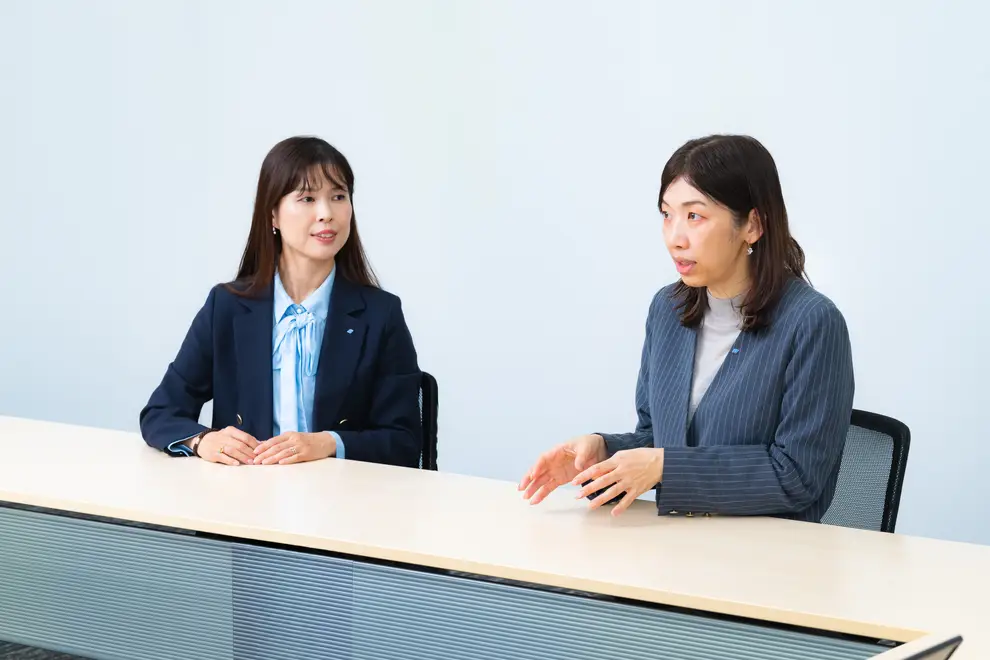 住友電装株式会社　金田様　原様